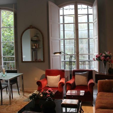 Luxurious 2 Bedroom Flat In A Historic Building Sevilla Exteriör bild