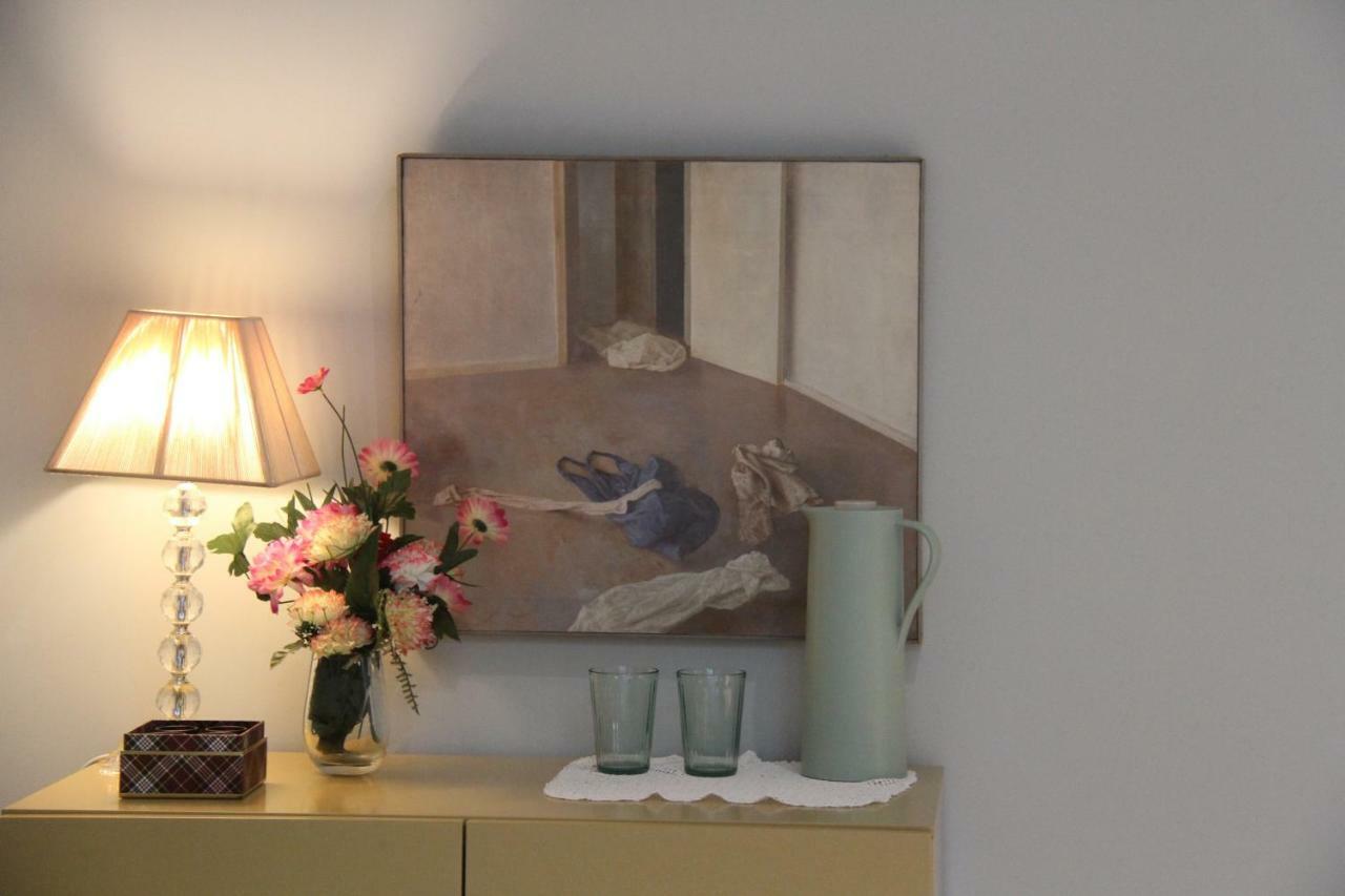 Luxurious 2 Bedroom Flat In A Historic Building Sevilla Exteriör bild